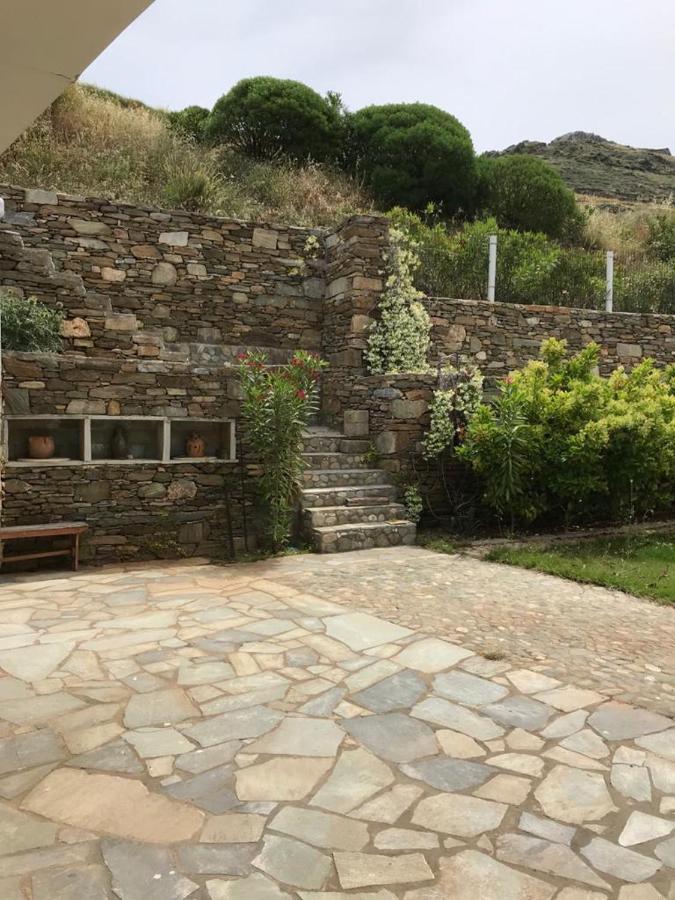 Villa Amalaya Flampouria Exterior foto