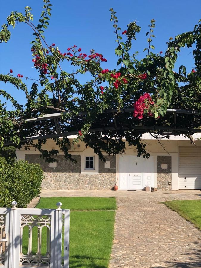 Villa Amalaya Flampouria Exterior foto