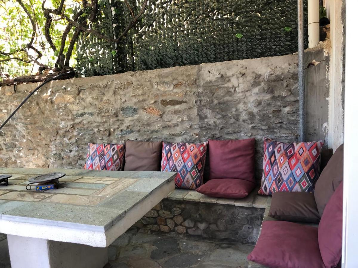 Villa Amalaya Flampouria Exterior foto